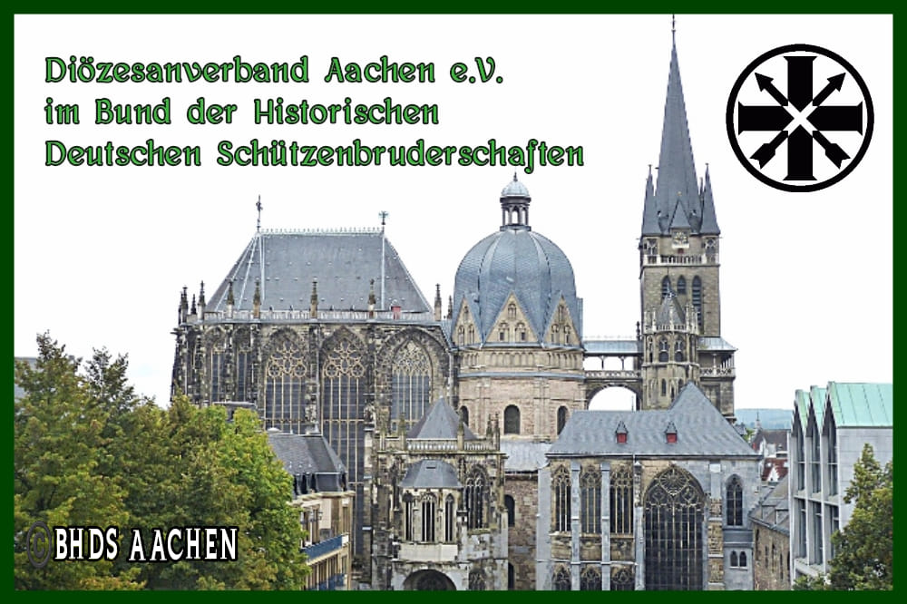BHDS Diözesanverband Aachen e.V.