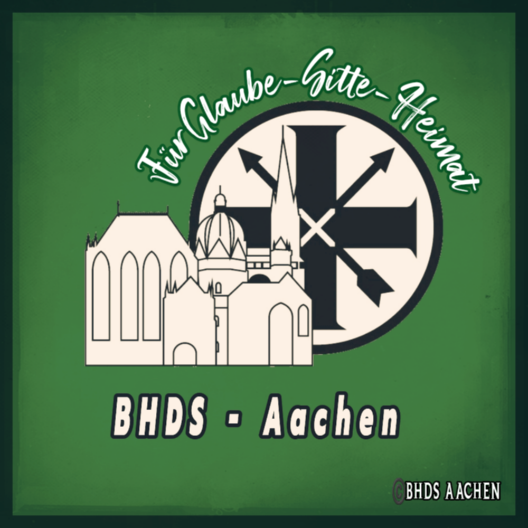 BHDS Aachen Diözesanmeisterschaft