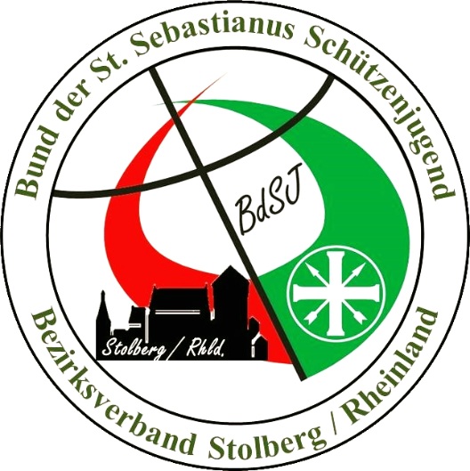 BdSJ Logo Stolberg