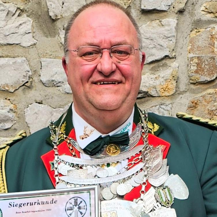 Stellv.Bezirksbundesmeister