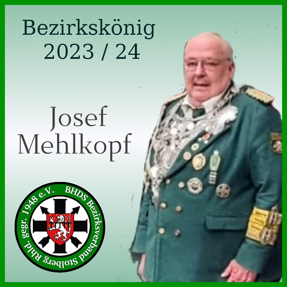 Bezirkskönig 2023