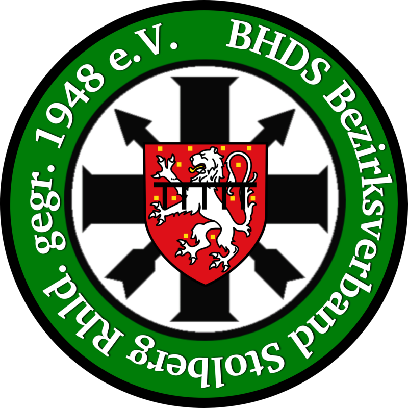 Logo BV Stolberg