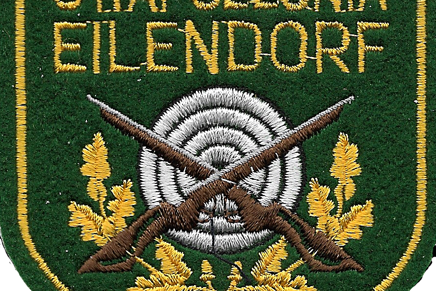 Logo St. Apollonia Schützen Eilendorf