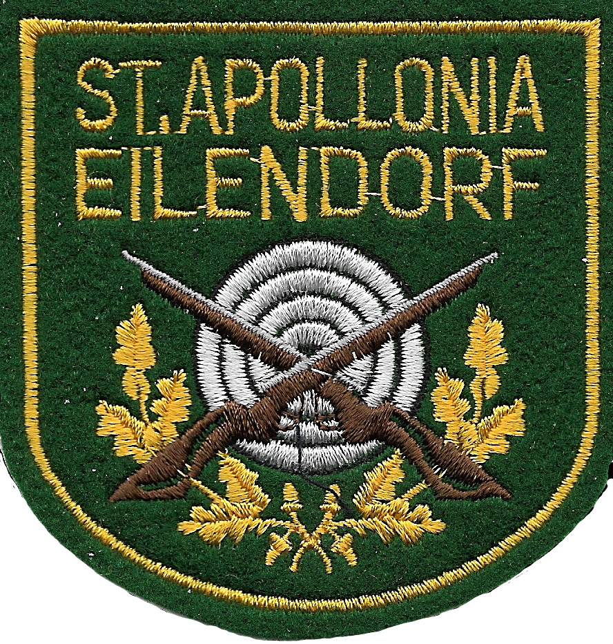 Logo St. Apollonia Schützen Eilendorf