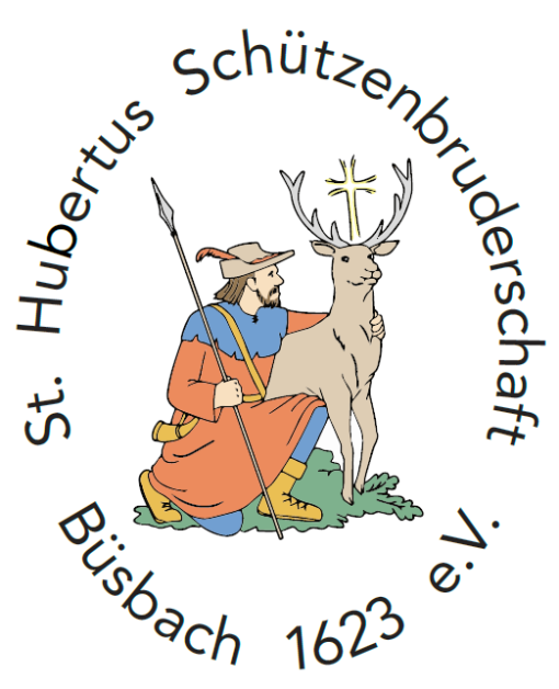St.HubertusBüsbach