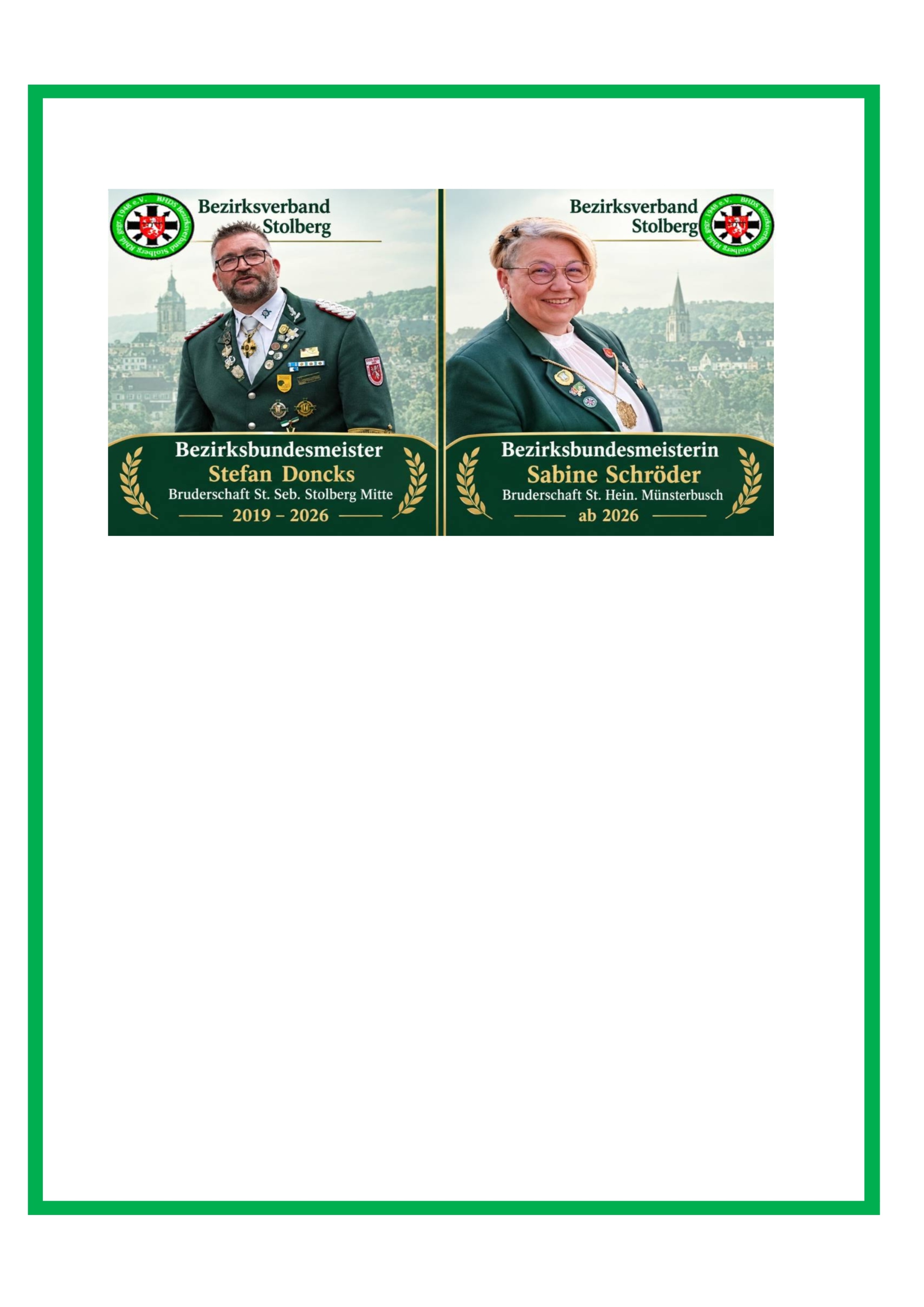 Bezirksbundesmeister